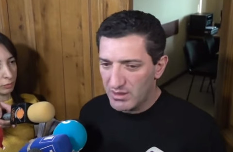 Պիտի պարտադիր Գեւորգ Պետրոսյանը լինի՞, որ Բաբաջանյան Արմանի աստղը փայլի. ԲՀԿ