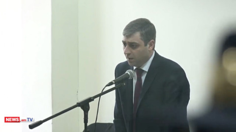 Փաստաբանները չարամտորեն չեն կատարում իրենց դատավարական պարտականությունները. դատախազ