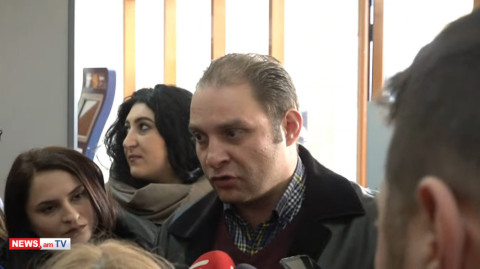 Մենք նիստերը ձգձգելու միտում չունենք. Յուրի Խաչատուրովի պաշտպան