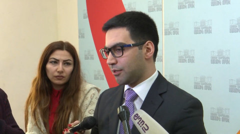Կիսանախագահական մոդելին անցնելու մտադրություն չունենք. Ռուստամ Բադասյան