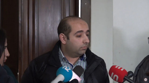 Արմեն Թավադյանը կմնա կալանքի տակ. Վերաքննիչ բողոքը մերժվել է