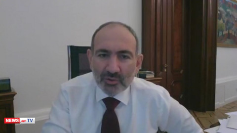 Այսօր ԱԺ-ում կխոսեմ Կուտոյանի մահվան հանգամանքների մասին. Փաշինյան