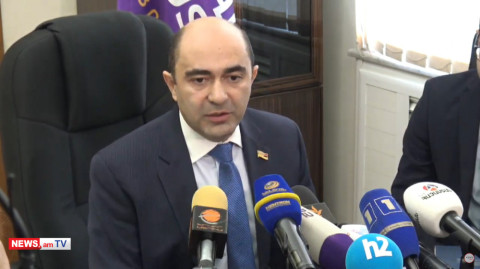 Էսօր կաք, վաղը չկաք, ձեզ նորմալ պահեք. Մարուքյանը սթափության կոչ արեց «Իմ քայլին»