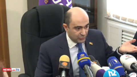 Ռուբինյանը լատենտ սուրճ խմող ա էլի. Մարուքյանը հիշեցրեց Աշոտյանի հետ հանդիպումը