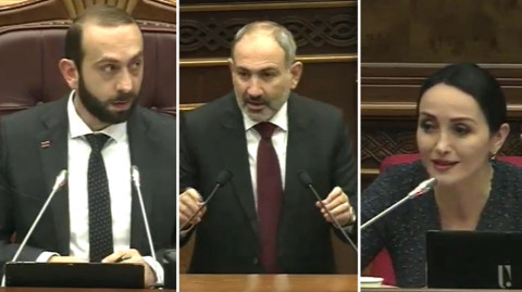 Ինչո՞ւ քննիչ հանձնաժողով չստեղծվեց. Փաշինյանը մի փոքրիկ գաղտնիք բացեց