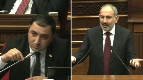 Պետք է քայլել, առաջ գնալ. Փաշինյանը՝ գյուղացիներին