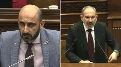 Օրինական ճանապարհով միլիարդներ ենք մսխում. Փաշինյանը՝ ծննդատները փակելու մասին
