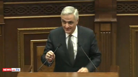 Եթե «Գազպրոմ Արմենիա»–ում կան ավելորդ աշխատակիցներ, պետք է ազատվեն. փոխվարչապետ