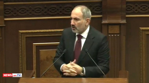 Նիկոլ Փաշինյանը՝ Գեորգի Կուտոյանի մահվան մասին