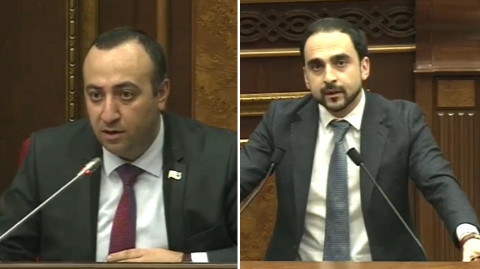 Ինչո՞ւ է նախարարությունների թիվը կրճատվել, բայց աշխատողների թիվը մեծացել. ԼՀԿ