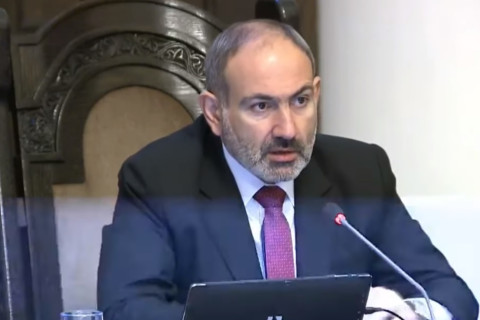 Եթե ընդունելի չէ, էսօրվանից կմտնի ուժի մեջ. Փաշինյանը վերջնագիր ներկայացրեց գյուղացիներին