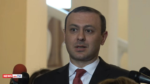 Հեղաշրջման փորձ է կանխվել, եղել են պաշտոնանկություններ. Արմեն Գրիգորյան