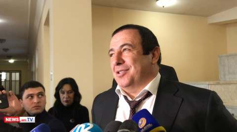 Սադրանք էր, որից պոռթկումներ եղան, մարդիկ ռոբոտ չեն. Ծառուկյան