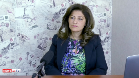 Երկու դեպքում էլ իշխանությունները պարտվելու են. Արթուր Վանեցյանի ներկայացուցիչ
