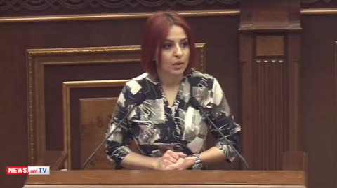 ՔՊ–ականներ, ի՞նչ գործ ունեք դպրոցների կառավարման խորհուրդներում. Սամսոնյանի կոշտ ելույթը