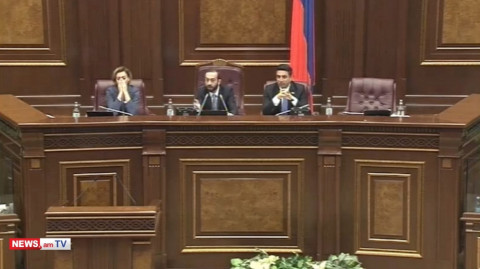 Այ մարդ, որ ասում եմ՝ Սոֆյա Հովսեփյան, ուրեմն Սոֆյա Հովսեփյան. Արարատ Միրզոյան