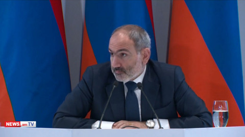 Փաշինյանը պատմեց՝ ինչ քրգործի շրջանակում է հարցաքննվել
