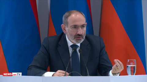 Չի կարող չմտահոգել. Փաշինյանը՝ Վահե Գրիգորյանի աշխատանքի չգնալու մասին