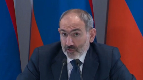 Ամենաստոր բաներն էին ինձ գրում Տաթեւիկ Ռեւազյանի մասին. Փաշինյան