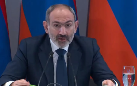 Սեւ կոշիկի, սեւ ժակետի, սեւ դեմքի կուլտուրան պետք է վերացնենք. Փաշինյան