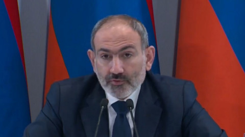 Դա խղճահարության արժանի դրսևորում էր. Փաշինյանը՝ Սերժ Սարգսյանի Զագրեբի ելույթի մասին