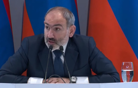 «Դուք եք ամենամեծ սորոսականը». Փաշինյանը՝ ՀՀԿ–ականներին
