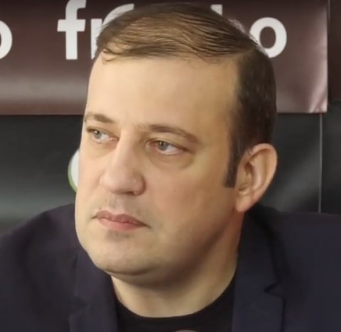 Երեկվա գրիչի պատմությունը աննախադեպ խայտառակություն էր. Վահան Բաբայան