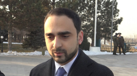Այն փաստը, որ Արթուր Վանեցյանն այլեւս ԱԱԾ տնօրենը չէ, բավականին խոսուն է. Ավինյան