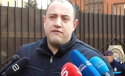 Քաղաքական ենթատեքստ կա. Միհրան Հակոբյանը՝ Նարեկ Մալյանին բերման ենթարկելու մասին