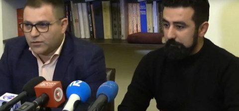«Ձեր երեխաներից տրանսվեստիտ սարքելու դիմաց Փաշինյանին վճարում են լեգիտիմությամբ». Մալյան