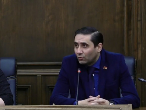«Մասկի շոուները, ասֆալտին փռելը զավեշտալի է ուղղակի». ԲՀԿ–ն՝ ընդդիմադիրներին բերման ենթարկելու մասին