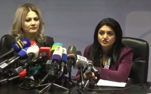 Հայաստանում Չինաստանի 1 քաղաքացի մեկուսացվել է. ԱՆ պաշտոնյա