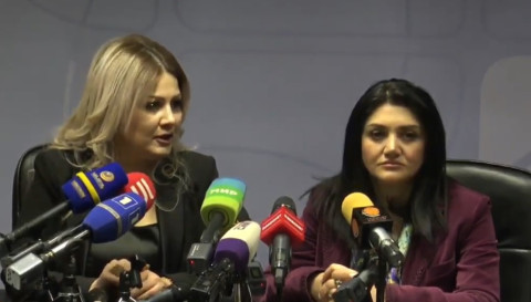 Ի՞նչ անել կորոնավիրուսով չվարակվելու համար. ԱՆ պաշտոնյայի խորհուրդները
