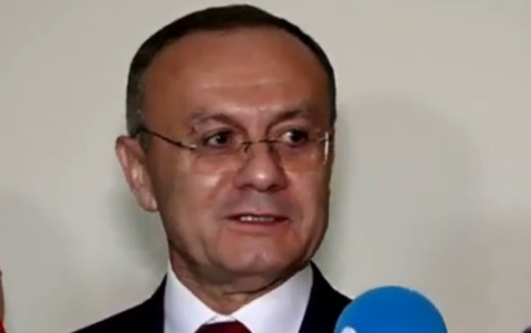Ապրիլյանի ժամանակ եղել են բացթողումներ, բայց ոչ ճակատագրական սխալներ. Սեյրան Օհանյան