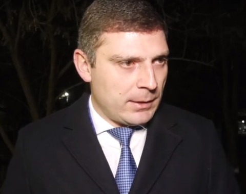 Գրանցվեցինք, գնացինք ներս, սահմանապահները ասեցին` դռները փակվել են. Միլան-Երևան չվերթից տուժած