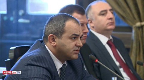 «Լավացում» ախտորոշմամբ դուրս են գրվում եւ մի քանի օրից մորը սպանում. Արթուր Դավթյան