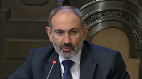 Եվ ես ձեզ ձայն չեմ տալիս, պարոն Բադասյան. Փաշինյանը բարկացավ
