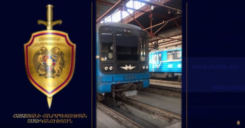 Մետրոպոլիտենի նախկին տնօրենն իր մերձավորներից կատարել է միանձնյա 734 մլն դրամի գնում