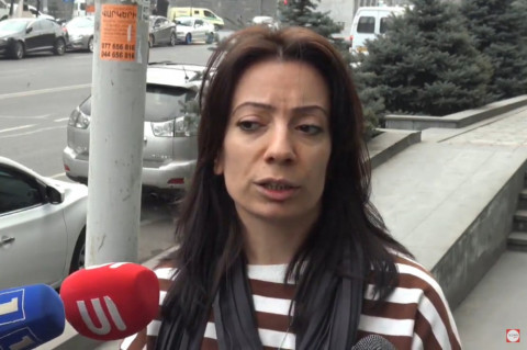 «Գրողը տանի՝ ես էլ եմ սասունցի». «Իմ քայլի» պատգամավորը՝ Հրայր Թովմասյանի մասին