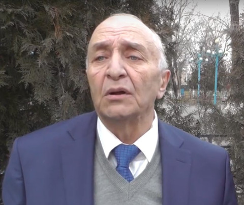Դուք կաշխատեի՞ք նման համայնքապետի հետ. Նորաշենի ավագանու անդամը՝ Արարատի մարզպետին