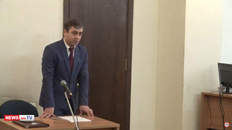 Սա սադրանք էր՝ ուղղված դատարանին. Քոչարյանի գործով մեղադրող
