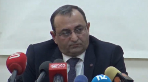 Գործող իշխանությունների հակաօրինական ախորժակը պետք է զսպվի. Արծվիկ Մինասյանը՝ ՍԴ-ի մասին