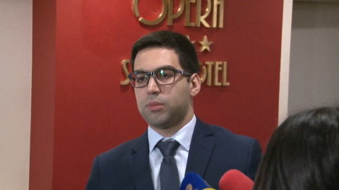 Փաշինյանն անմեղության կանխավարկածը չի խախտել. Ռուստամ Բադասյան
