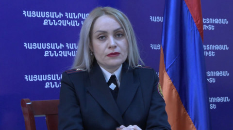 9–ամյա երեխան ենթարկվել է սեքսուալ բնույթի բռնի գործողությունների՞. ՔԿ տեսանյութը
