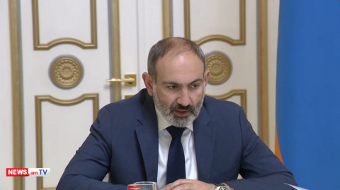 Պետական համակարգն ավելի քաղաքացիակենտրոն պետք է դարձնել. խորհրդակցություն Փաշինյանի մոտ