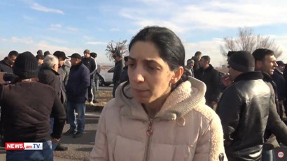 «Ինքն էն տղեն չէր, որ կարողանային կոտրեին, կամքից թույլ էլ չէր»․ մահացած զինվորի հարազատ