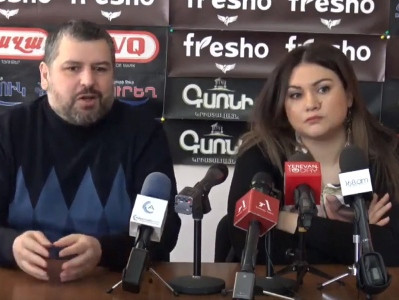 Փորձագետները քննարկում են ԼՂ բանակցությունները. Մնացականյան-Մամեդյարով հանդիպումը
