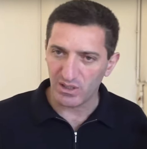 Սա քաղաքական այլախոհությունը զսպելու կեղծ օրակարգ է. Գևորգ Պետրոսյան