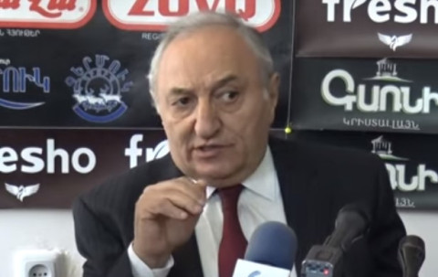 Հիմա տեղին, անտեղին ամեն մի փռշտոցն աննախադեպ է համարվում. տնտեսագետ