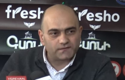 60 միլիոն դոլարով կրճատվել է օտարերկրյա ներդրումների հոսքը. տնտեսագետ